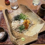 Iseebi Soba Kiyomasa - 