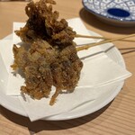 Sushi To Kushi To Watakushi - 