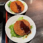 ステーキハウス 听 - 