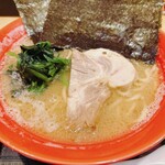 Ramen Kanibaru - 