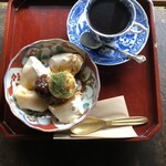 鎌倉 燕CAFE - 