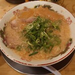 Chuukasoba Masutani - 