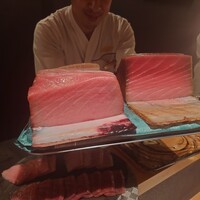 熟成鮨利他 - 