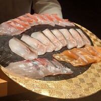 熟成鮨利他 - 