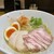 らぁ麺 なお人 - 料理写真: