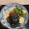 丸亀製麺 心斎橋OPA店