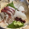 鮨と魚料理 保広