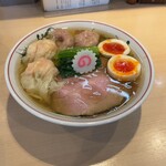 キング製麺 - 