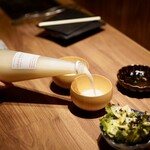 厳選焼肉 一石三鳥 - ボクスンドガ