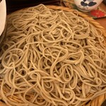 蕎麦 松風 - 