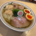 キング製麺 - 