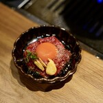 厳選焼肉 一石三鳥 - 