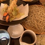 Soba Matsukaze - 