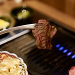 厳選焼肉 一石三鳥 - 