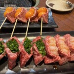 Sumibiyakiniku Kotarou - 