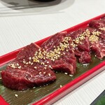 Yakiniku horumon bonapethi - 