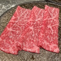 米沢牛上杉 銀座本店 - 