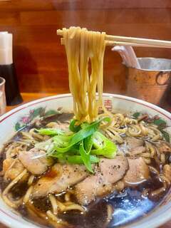 Ramen Tetsushi - 