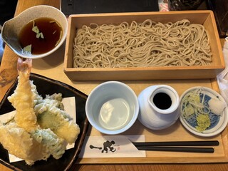 Tsukuba Soba Monogatari - 