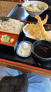 Soba Dokoro Jin'Ya - 