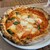 薪窯Pizza ピッチュ - 料理写真:マルゲリータDOC