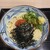 丸亀製麺 - 料理写真:明太釜玉うどん590円