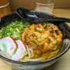 手打うどん きぬや食堂