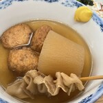 尾道大衆食堂せと - 