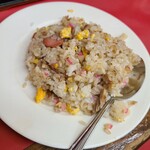 中華料理 味楽 - 