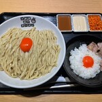 Chuuka Soba Sen No Tori - 