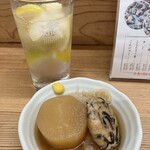 尾道大衆食堂せと - 