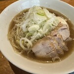 自家製麺 伊藤 - 