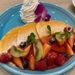 Hawaiian Cafe OluOlu - 