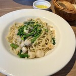 イタリア食堂 Ricco 21 - 