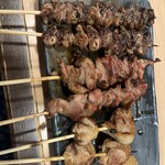 Yakitori Koubou Shinsugita Ten - 