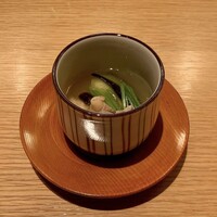 京料理くまがい - 