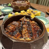 うなぎのしろむら - 