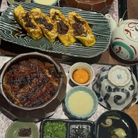うなぎのしろむら - 