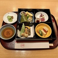 京料理くまがい - 