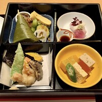 京料理くまがい - 