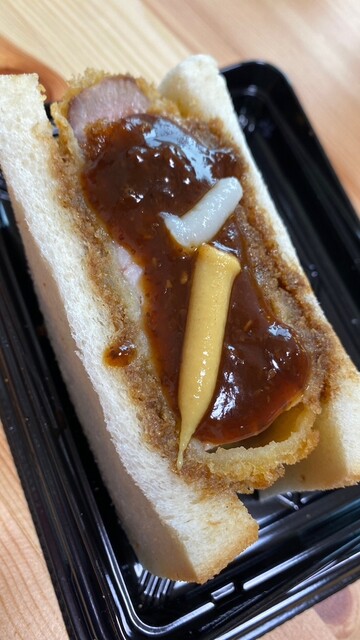 苫小牧いぶりカレー - 苫小牧（カレー）の写真