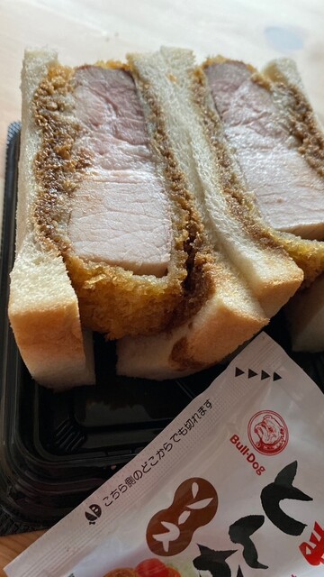 苫小牧いぶりカレー - 苫小牧（カレー）の写真