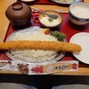 海老どて食堂