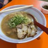 金龍ラーメン 戎橋店