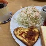 Kuma Cafe - 