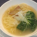 KaiSho - チャーシュー麺