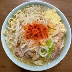 ラーメン二郎 - 