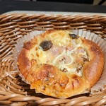 パン工房&カフェ PAS A PAS  - 