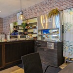 パン工房&カフェ PAS A PAS  - 