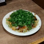 Okonomiyaki Mitchan Sohonten - 